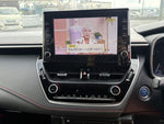COROLLA SPORT HYBRID