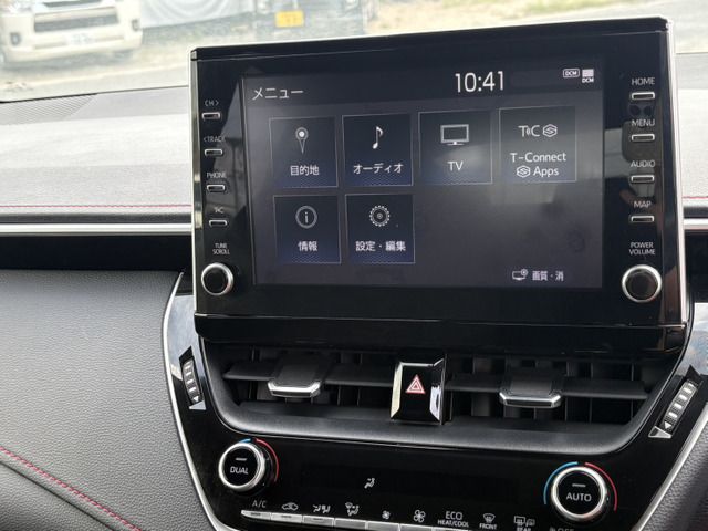 COROLLA SPORT HYBRID