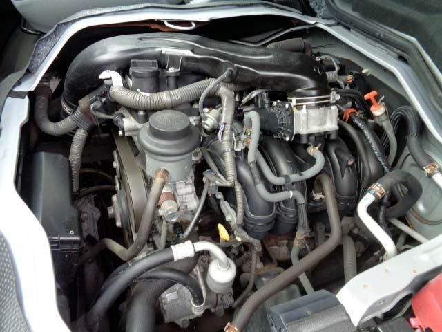 HIACE wagon 4WD