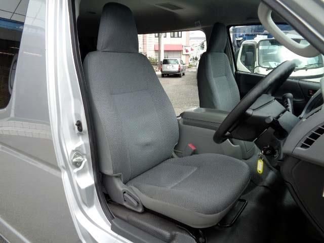 HIACE wagon 4WD