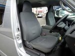 HIACE wagon 4WD