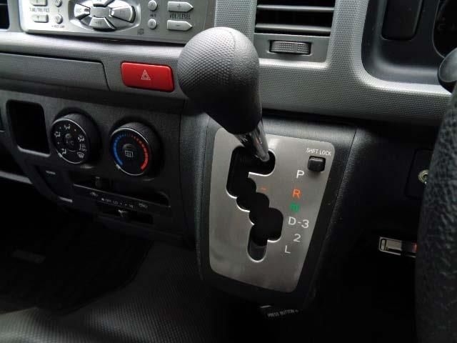 HIACE wagon 4WD