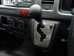 HIACE wagon 4WD