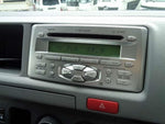 HIACE wagon 4WD