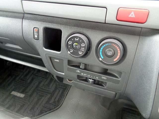 HIACE wagon 4WD