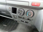 HIACE wagon 4WD