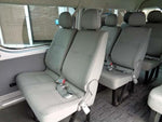 HIACE wagon 4WD