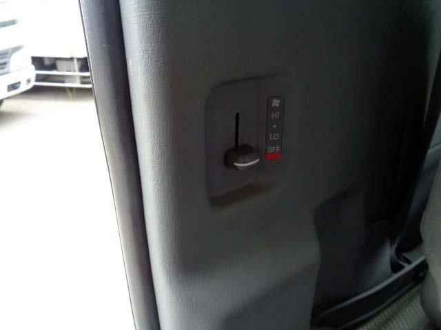 HIACE wagon 4WD