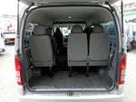 HIACE wagon 4WD