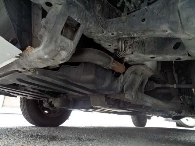 HIACE wagon 4WD