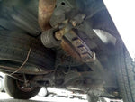 HIACE wagon 4WD