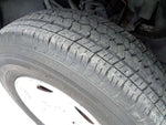 HIACE wagon 4WD