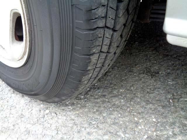 HIACE wagon 4WD