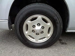 HIACE wagon 4WD