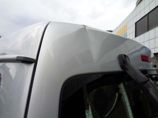 HIACE wagon 4WD