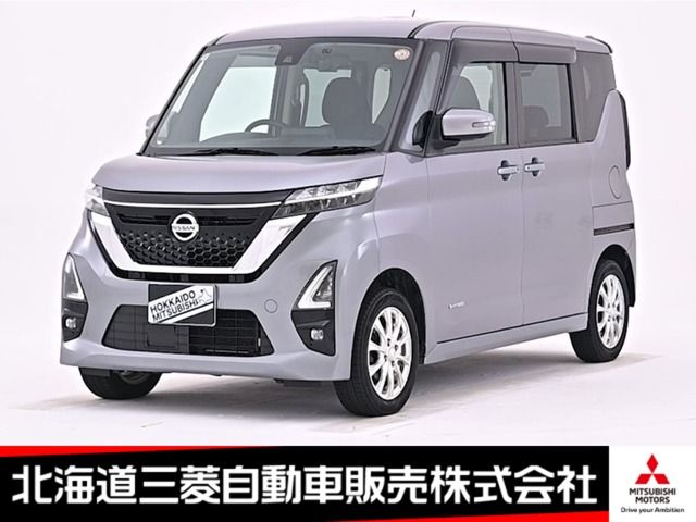 ROOX 4WD