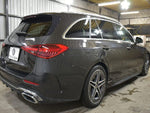MERCEDES BENZ C class wagon