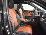 MERCEDES BENZ C class wagon