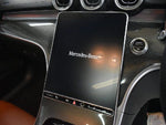 MERCEDES BENZ C class wagon