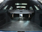 MERCEDES BENZ C class wagon