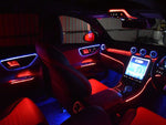 MERCEDES BENZ C class wagon