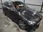 MERCEDES BENZ C class wagon