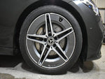 MERCEDES BENZ C class wagon