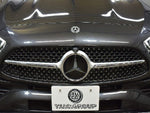 MERCEDES BENZ C class wagon