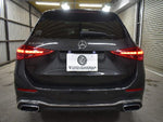 MERCEDES BENZ C class wagon