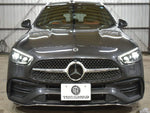MERCEDES BENZ C class wagon