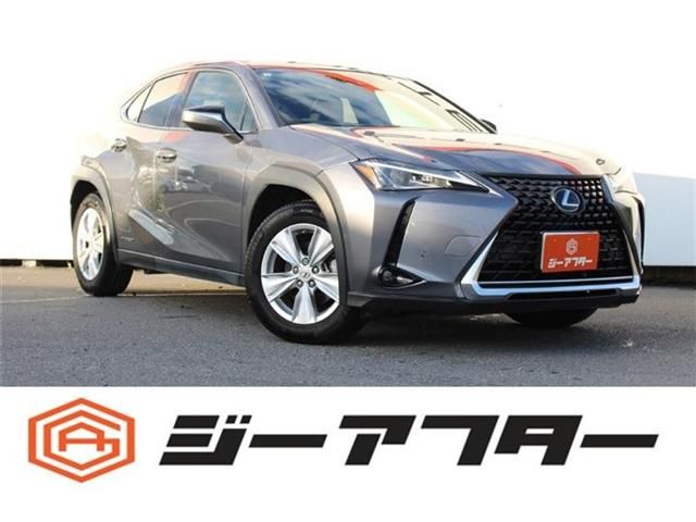 LEXUS UX250h