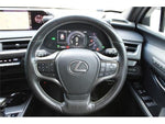 LEXUS UX250h