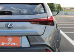 LEXUS UX250h