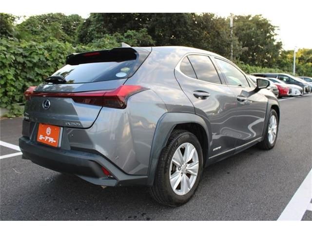 LEXUS UX250h