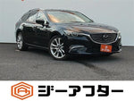 ATENZA Wagon