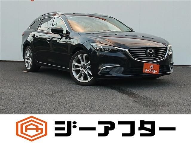 ATENZA Wagon