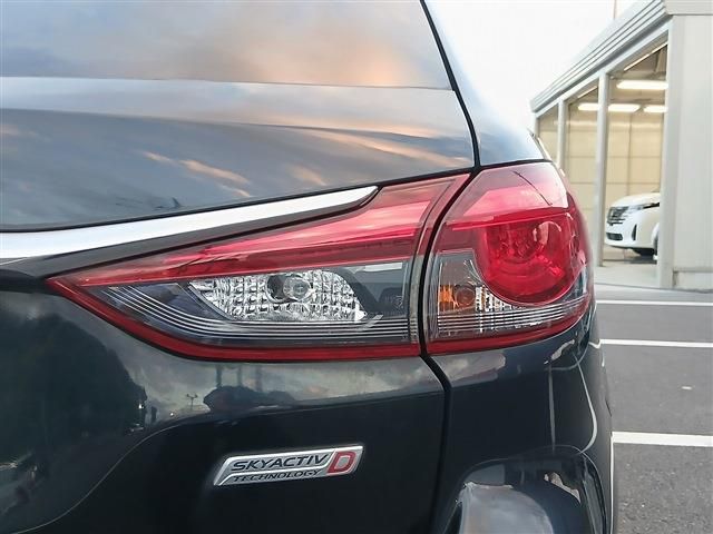 ATENZA Wagon