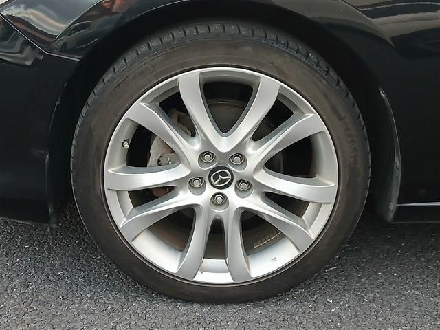 ATENZA Wagon