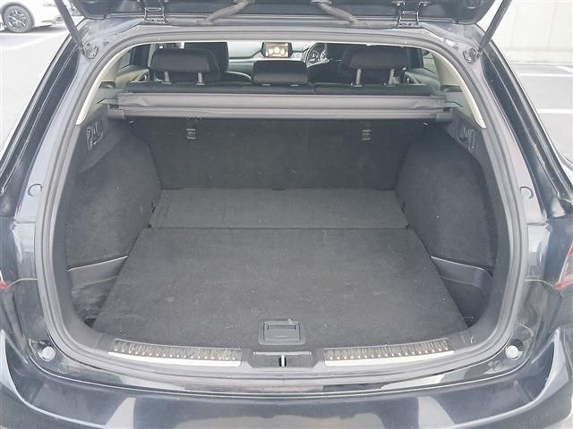 ATENZA Wagon