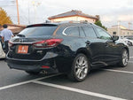 ATENZA Wagon