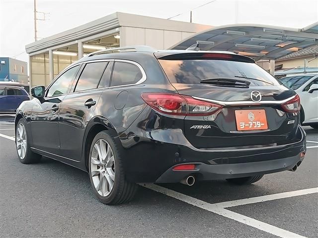 ATENZA Wagon