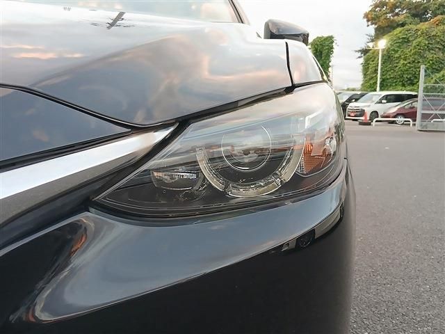 ATENZA Wagon