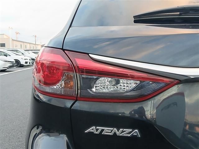 ATENZA Wagon