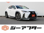 LEXUS UX200