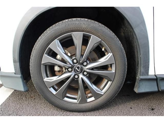 LEXUS UX200