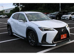 LEXUS UX200