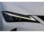 LEXUS UX200
