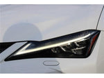 LEXUS UX200