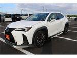 LEXUS UX200