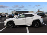 LEXUS UX200